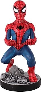 Holder Spiderman Cable Guys