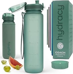 Gourde Hydracy 1L