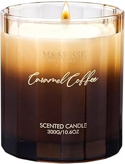 M&SENSE Café Caramel