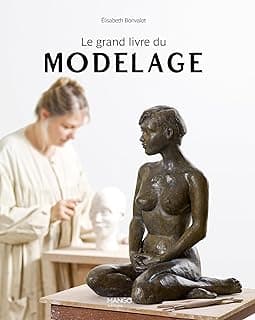 Le grand livre du modelage