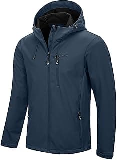 Veste softshell 33 000ft