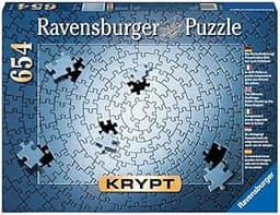 Ravensburger Krypt Silver