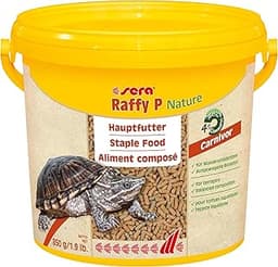 Mélange tortue sera raffy p