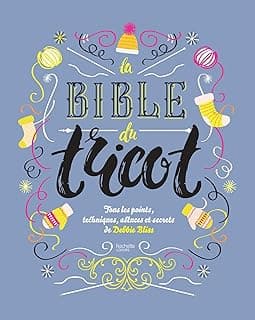 La bible du tricot