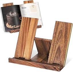 Zassenhaus Repose-Livre en Acacia