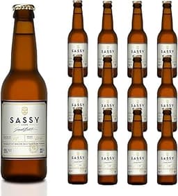 Maison Sassy – Cidre Extra Brut