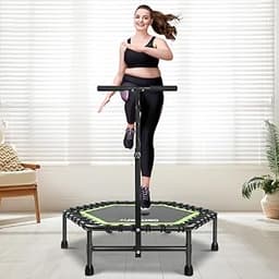 Trampoline ONETWOFIT 114 cm