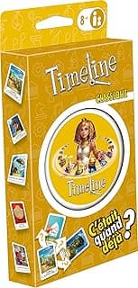 Timeline Classique – Édition Musique