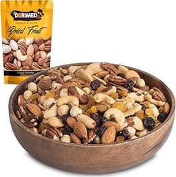 Mélange de Fruits secs 1 Kg