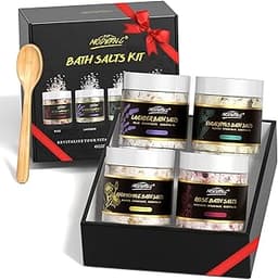 Sels de Bain Essentiels