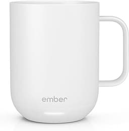 Ember Tasse intelligente 2