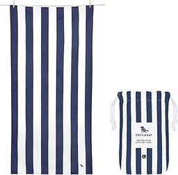 Dock & Bay Serviette de Plage