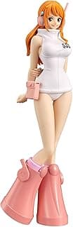 Figurine Nami (One Piece)