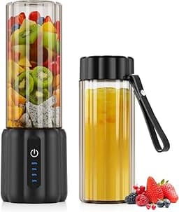 COKUNST Mixeur Portable