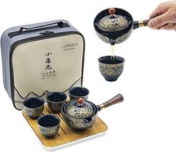 Service à Thé Chinois Gongfu LURRIER