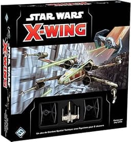 Star Wars X-Wing 2e Éd.