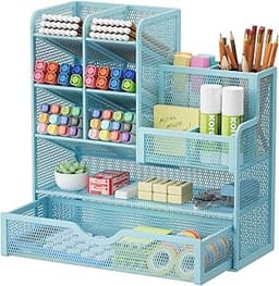 Organiseur de Bureau Maille