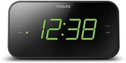 Radio-réveil Philips TAR3306