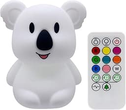 Veilleuse koala Tekemai