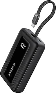 Batterie externe 10 000 mAh