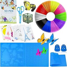Kit accessoires pour stylo 3D
