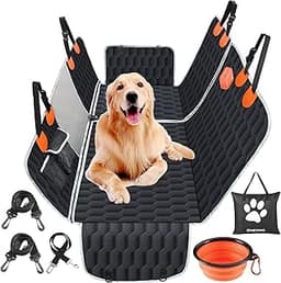 OneAmg Protection Voiture Chien