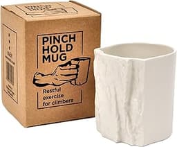 Mug citation grimpeur