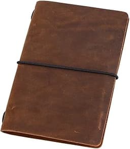 newestor Carnet de voyage de poche