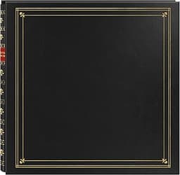 Album Simili Cuir Pioneer
