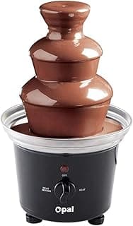 Fontaine à chocolat Opal