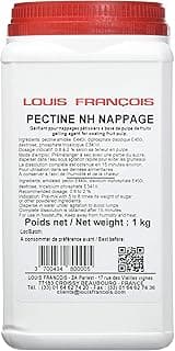 Pectine NH Nappage Louis François 1 kg