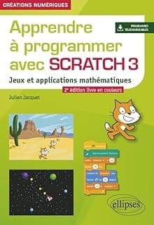 Apprendre à programmer avec Scratch 3