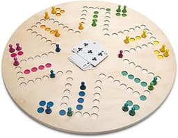 BS Toys Jeu 3 en 1