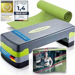Stepboard Body & Mind® Deluxe