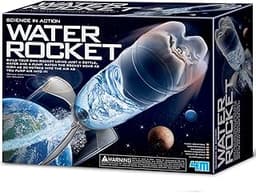 4M Fusée à Eau