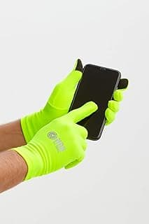 Gants de course Time To Run