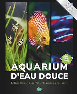 Aquarium d'eau douce