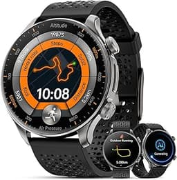 Montre GPS Joautrial AMOLED