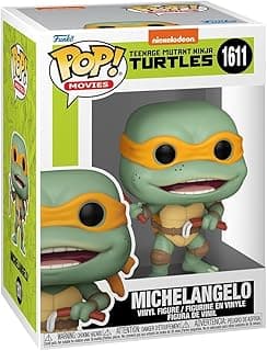 Michelangelo TMNT