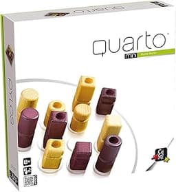 Quarto! Mini