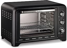 Moulinex Optimo OX484810 - Four à convection