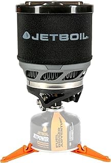Jetboil MiniMo