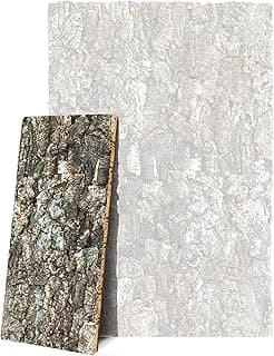 Panneau arrière liège 3D 60 x 30 cm