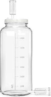 Grand Bocal Absovetu 7,6 L