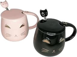 Tasses Kawaii chat
