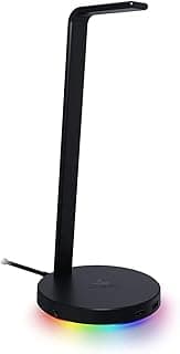 Support casque Razer Base Station V2