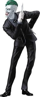 Statue Joker ARTFX+