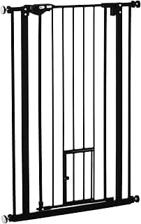 Barrière PawHut