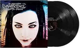 Fallen - 20th Anniversary Edition