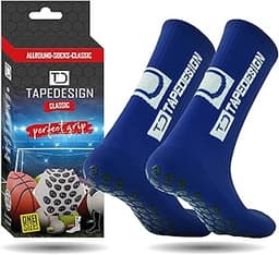 Tapedesign Allround Classic – chaussettes grip